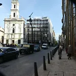 Inner-City Flat